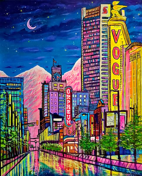 Shop for fine art prints