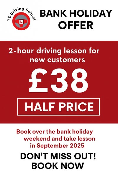 Weekend sale
