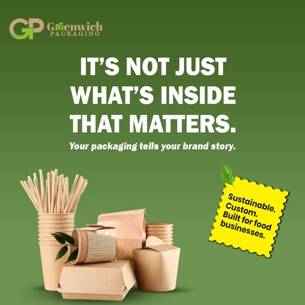Shop for Sustainable Packaging