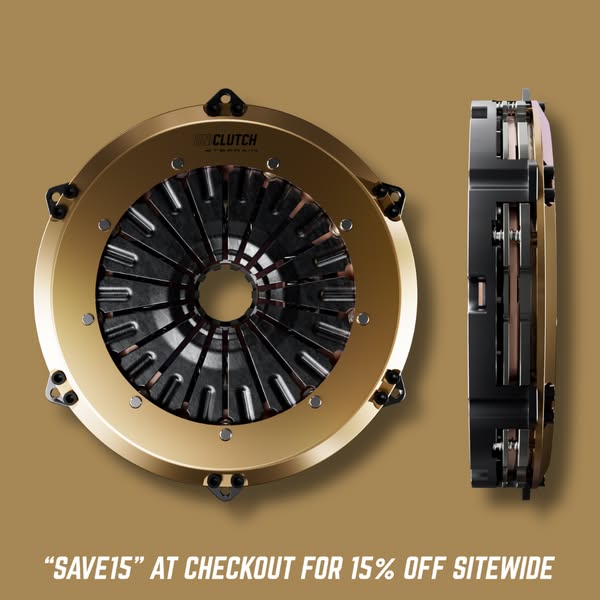 Discount Code