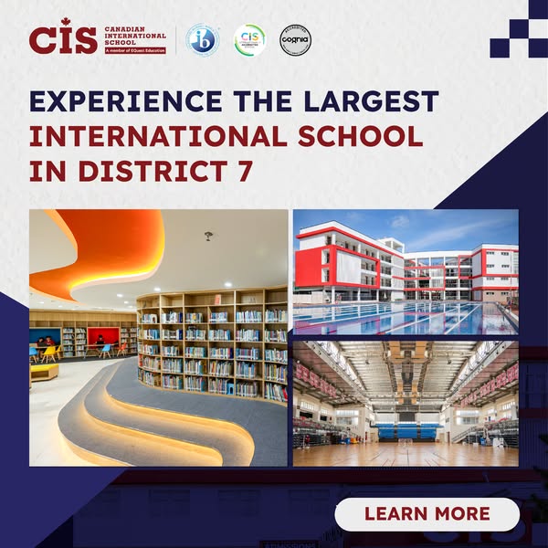 Engaging district