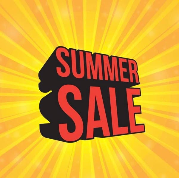 Shop for Summer