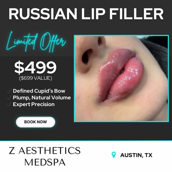 Natural Russian