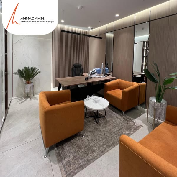 AR Interior Design