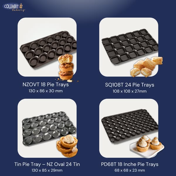 Food Service Equipment & Supplies