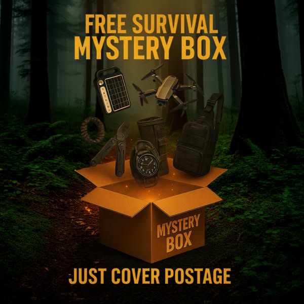 Shop for Survival Gear