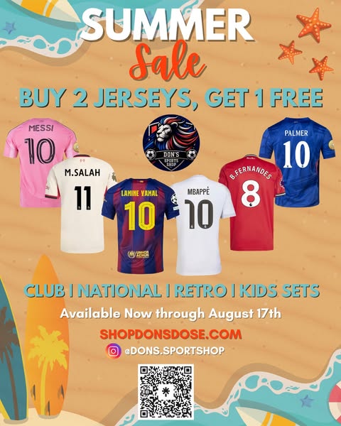Shop Apparel