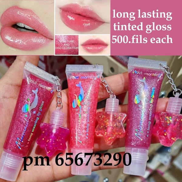 Comfortable lash