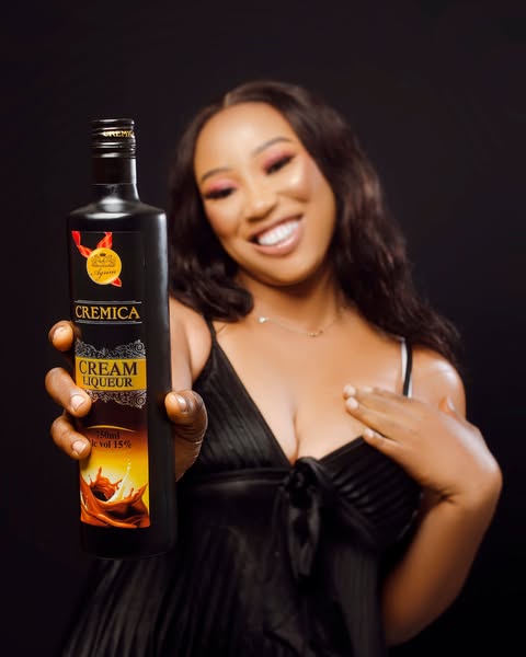 liqueur