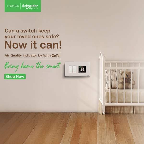 Shop for Smart Switches