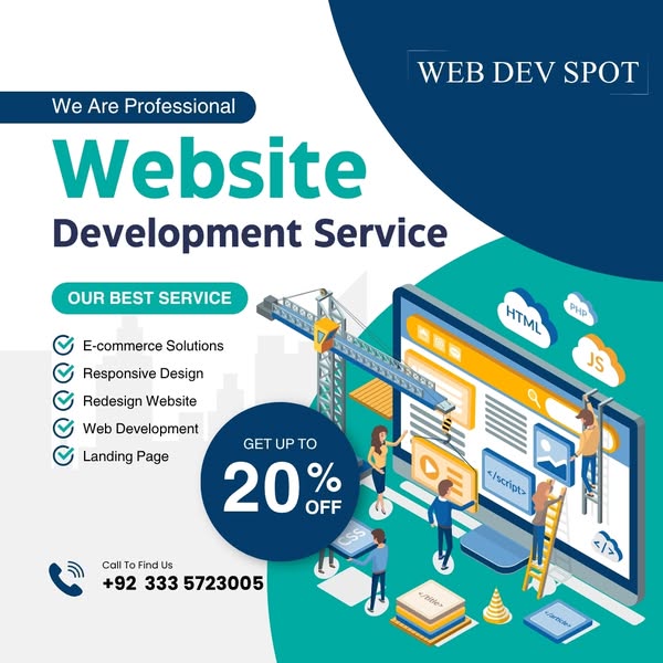 E-commerce solutions