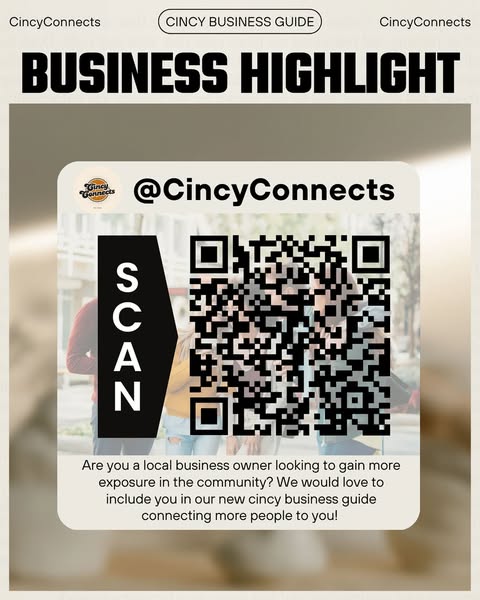 Shop for local businesses