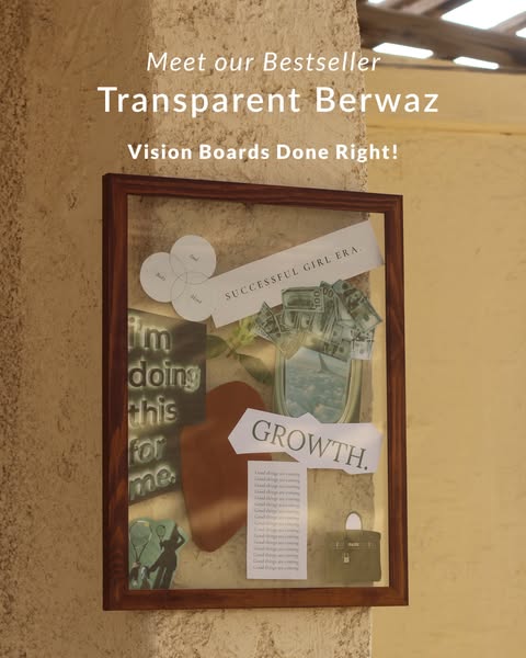 Transparent Arabic