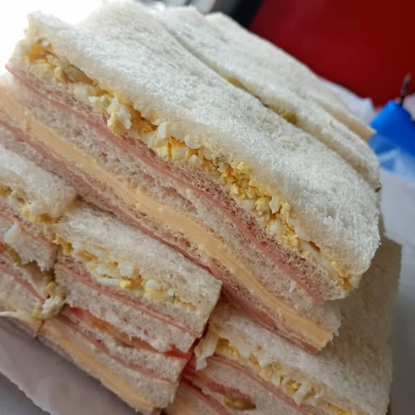 sandwich