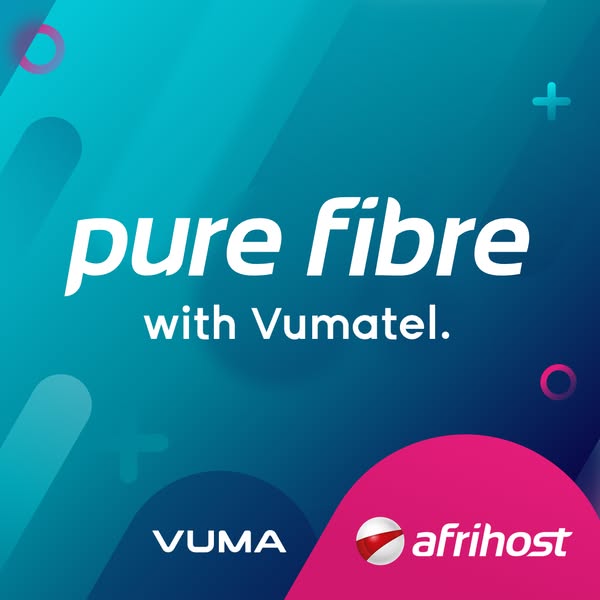 afrihost.com
