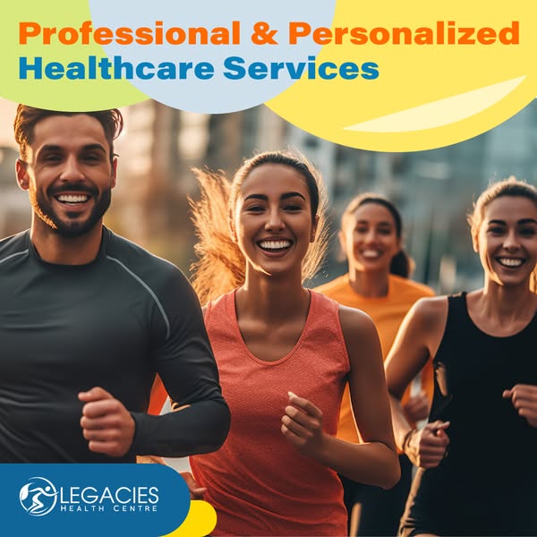 Personalized dietitian