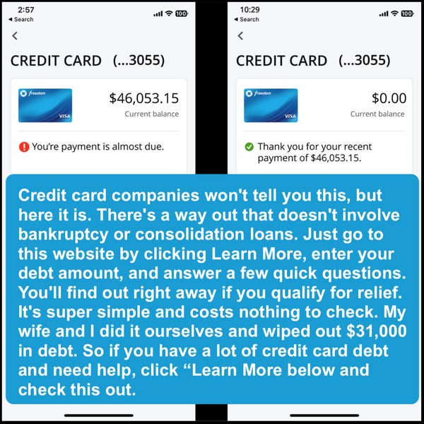 Simple bankruptcy