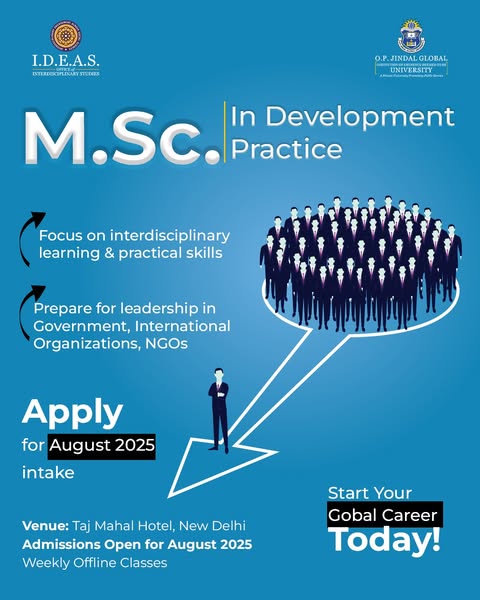 Innovative policy-making