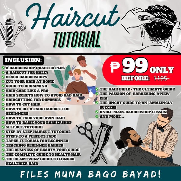Complete taper