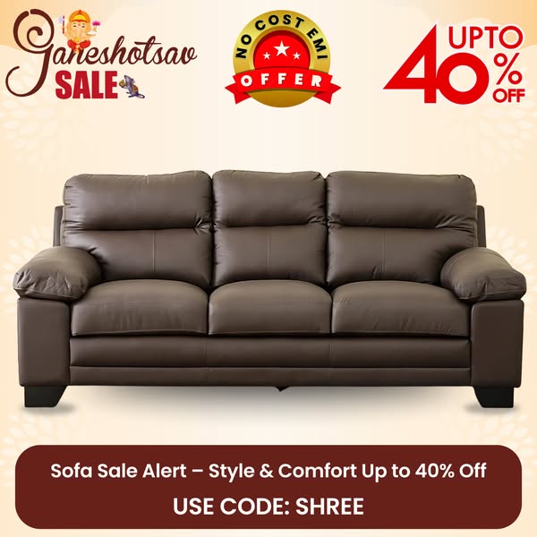 Shop for comfort