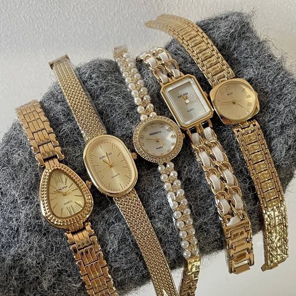 Shop for watches