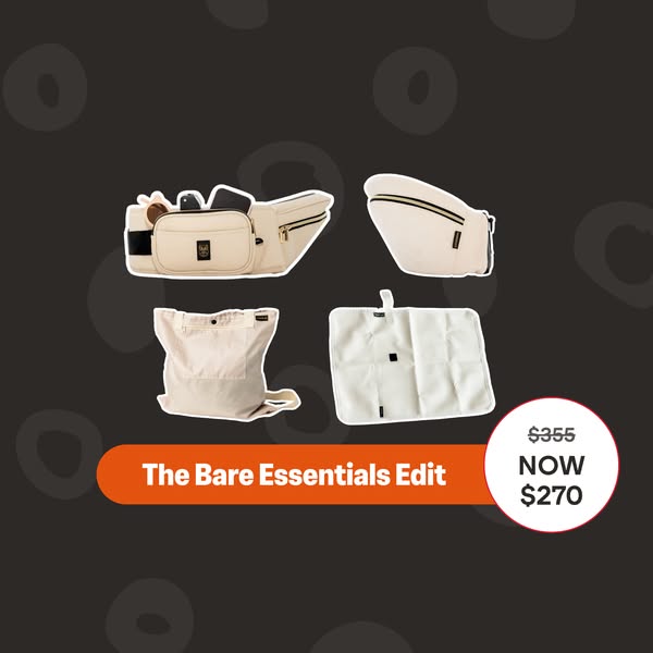 Shop for baby gear