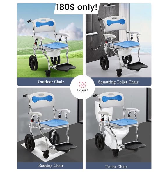 Shop for outdoor equipment
