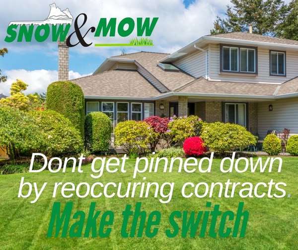 mow