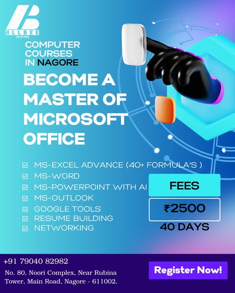 Microsoft Outlook