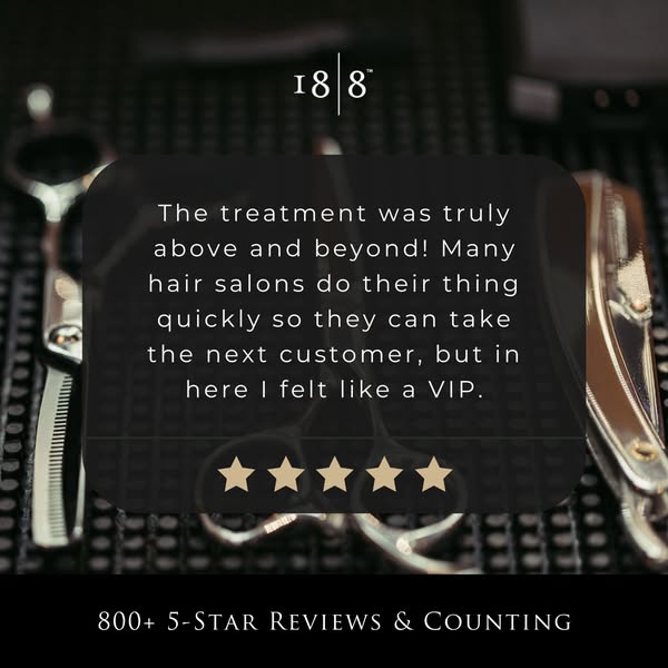 Upscale professional