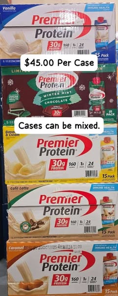 Fresh butter