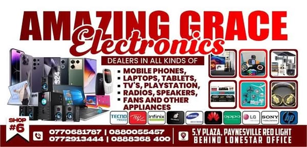 Shop Electronics