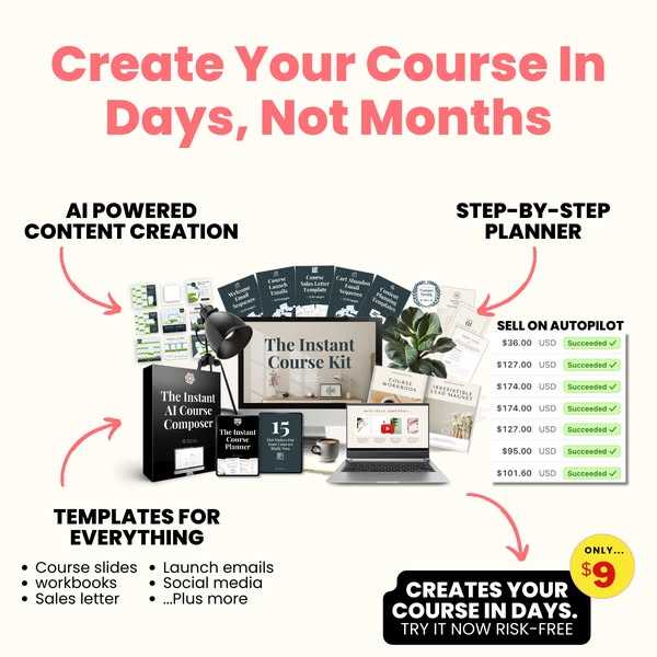 Engaging all-day