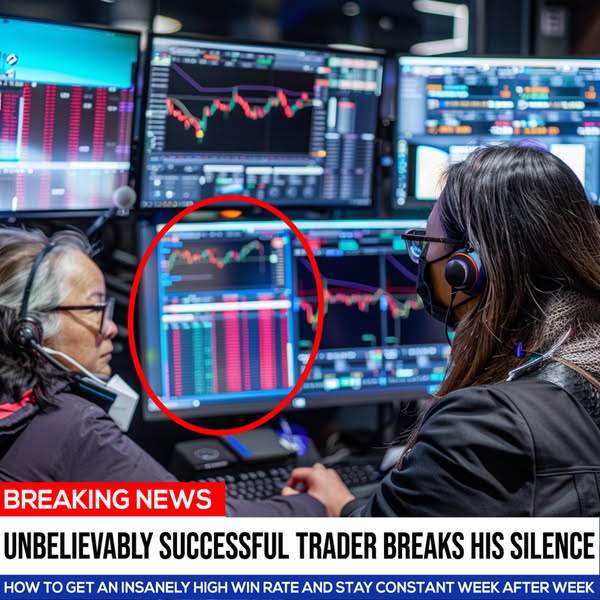 Profitable rage
