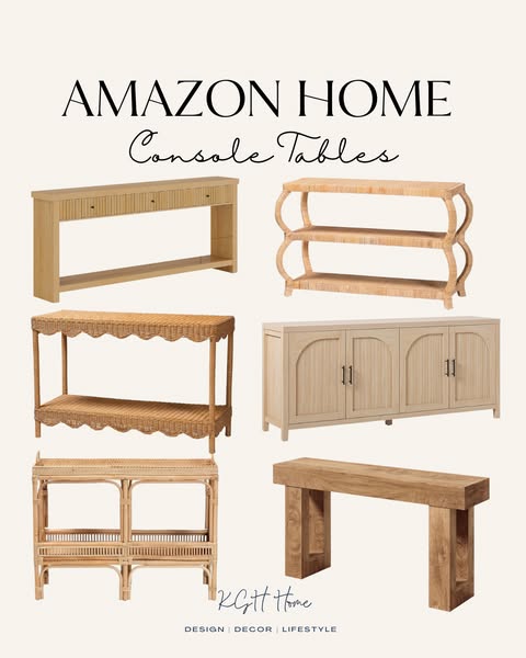 Shop Home Decor