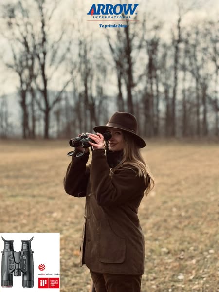 hunting