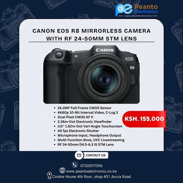 Shop for Camera Lenses