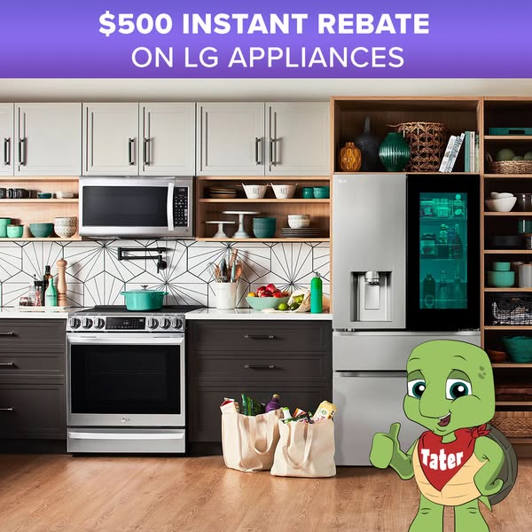 Frigidaire Professional