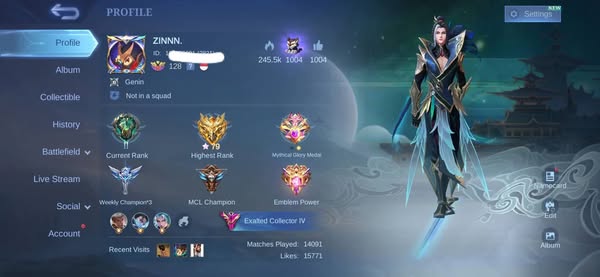 Dynamic tank