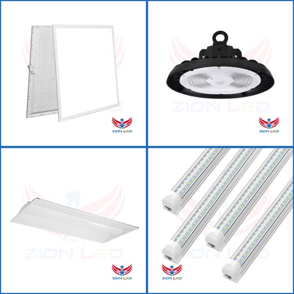 Shop for LED Lighting