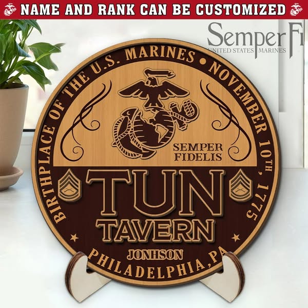 Smooth tavern