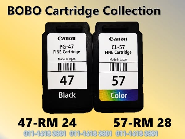 HP 63 Tri-color