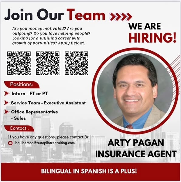 Outstanding bilingual