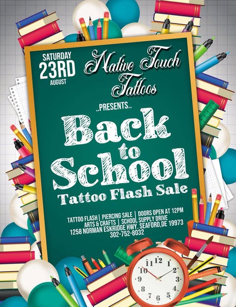 Flash Sale