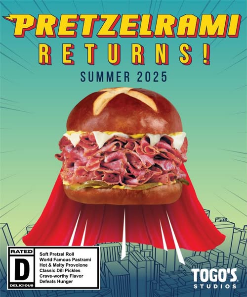 Fresh pound
