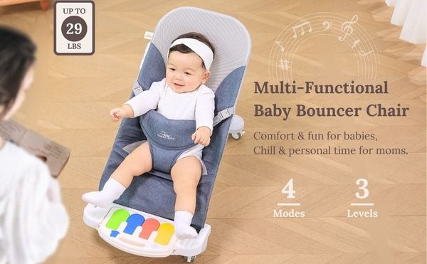 Baby Bouncer