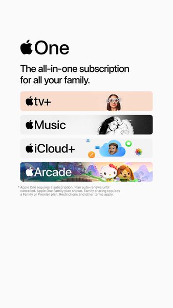 Apple Arcade