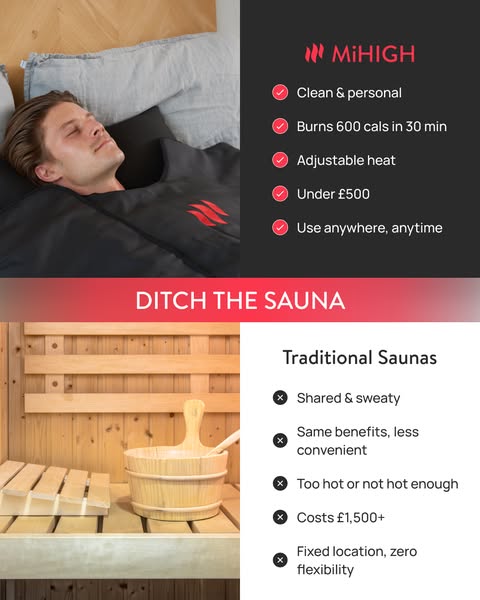 Convenient recover