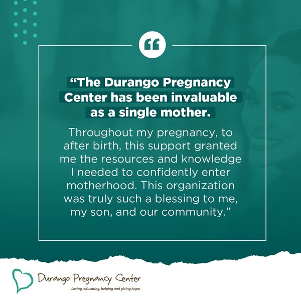 Valuable pregnancy