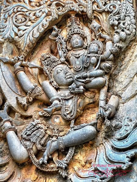Rich Hindu